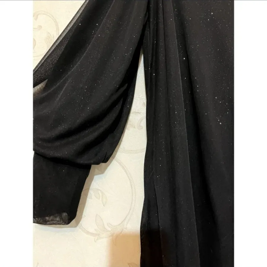 پیراهن لمه عروسکی