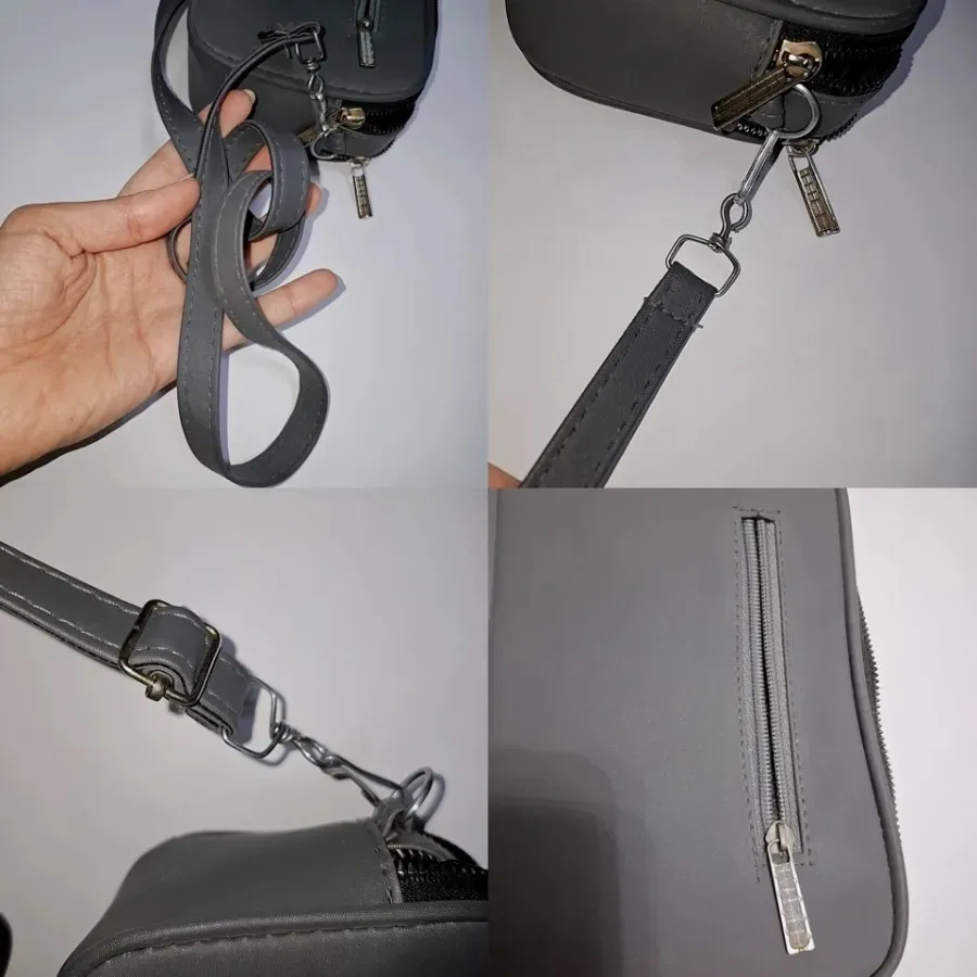 کیف دوشی
