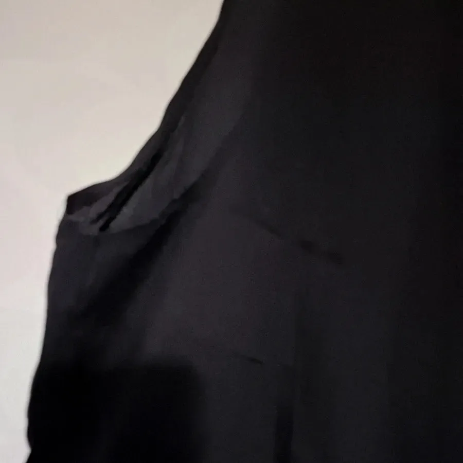 پیراهن نخی