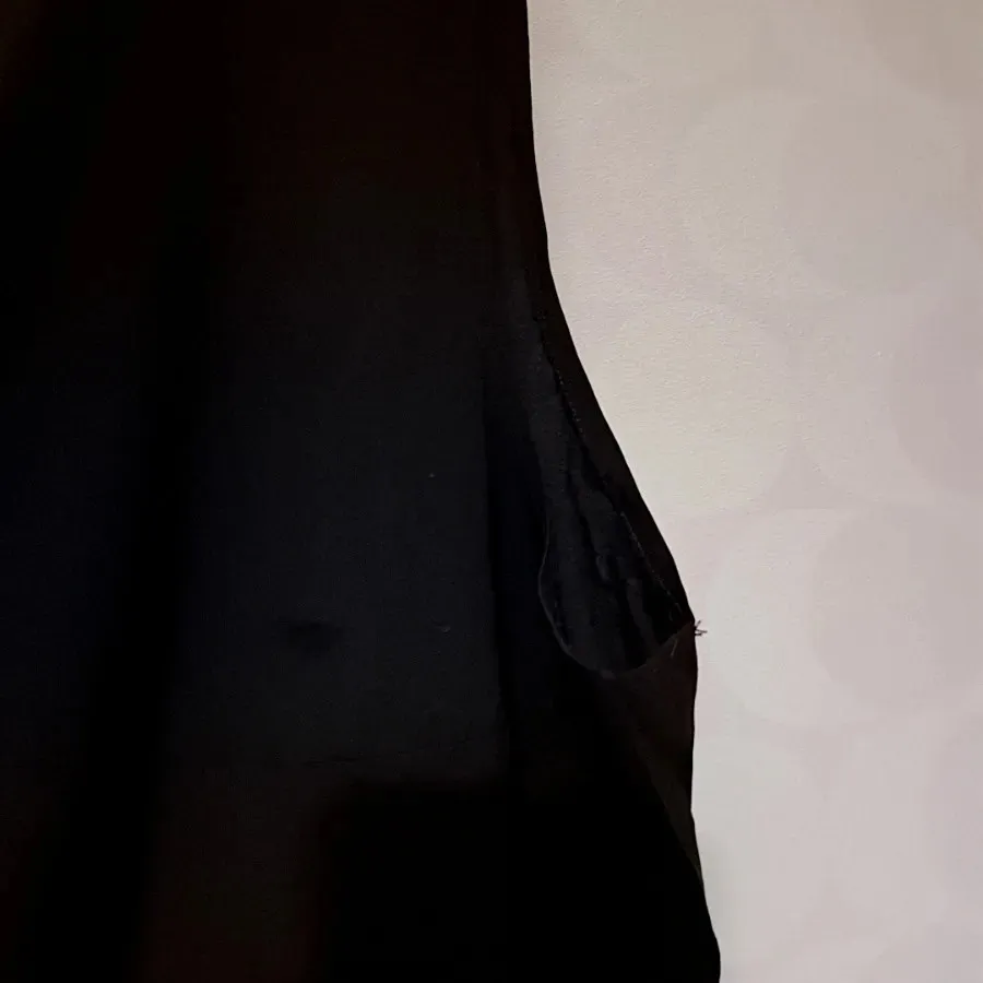 پیراهن نخی