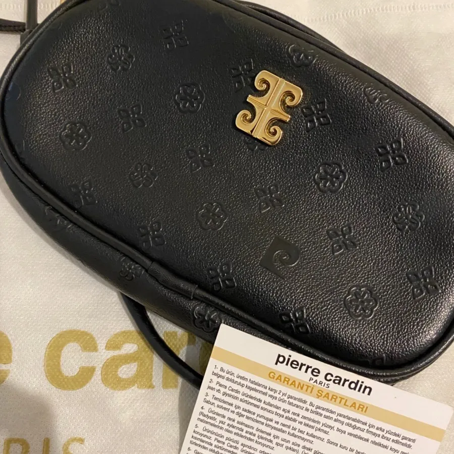 کیف اورجینال