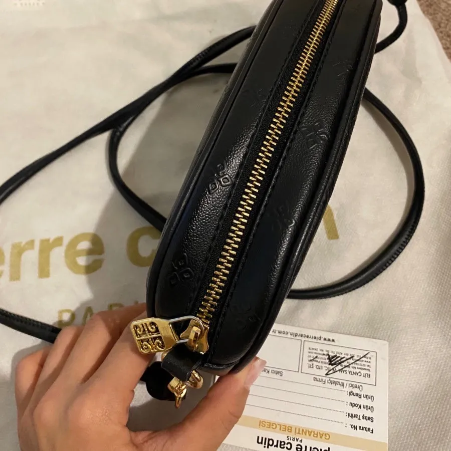 کیف اورجینال