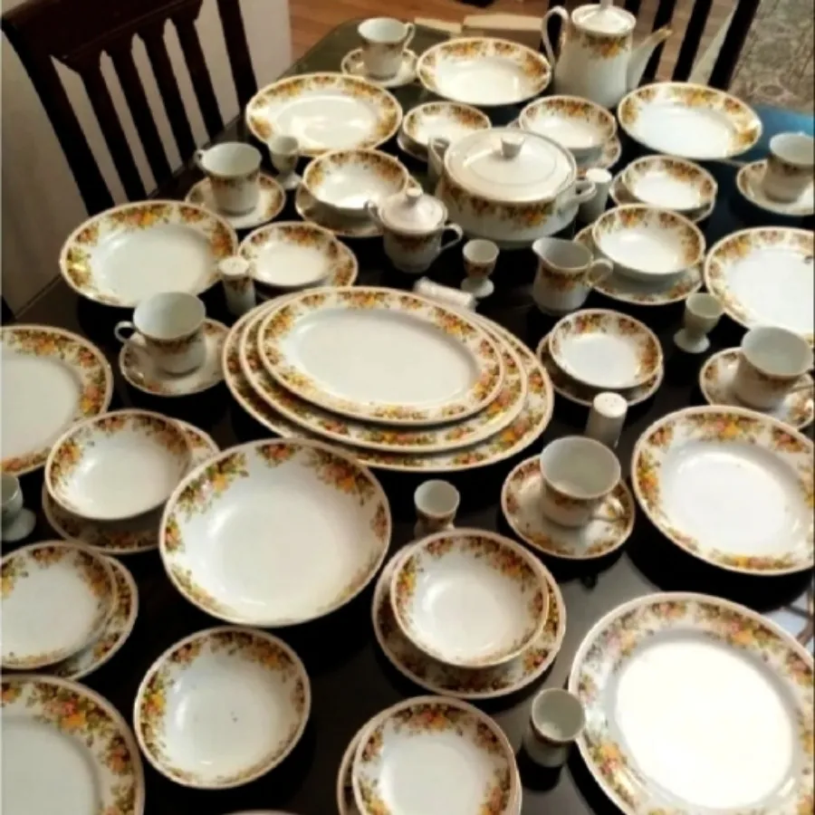 سرویس کامل آنتیک مسعود
