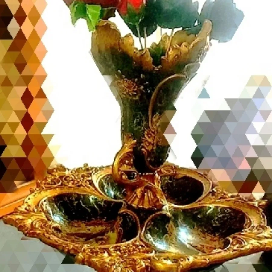 سنتر پیست آنتیک خارجی