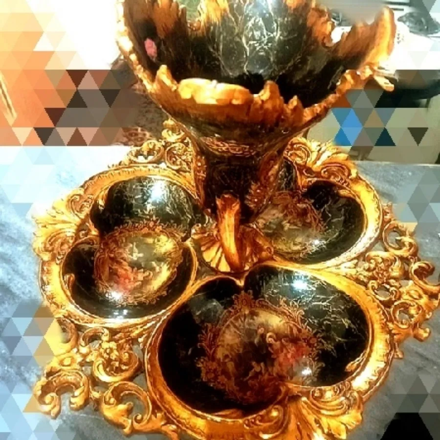 سنتر پیست آنتیک خارجی