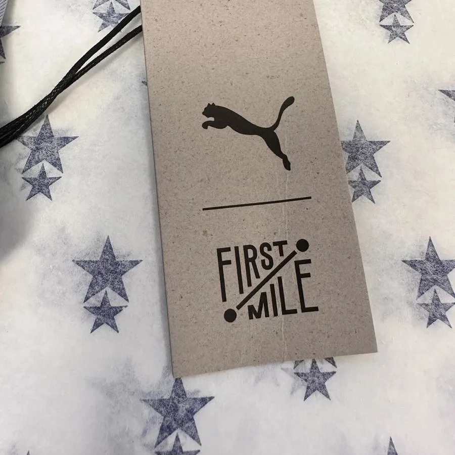 تاپ اسپرت اورجینال Puma