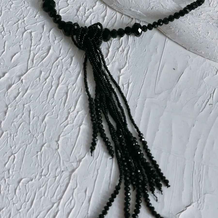 گردنبند رومانتویی