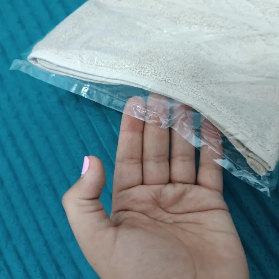 حوله دست و صورت