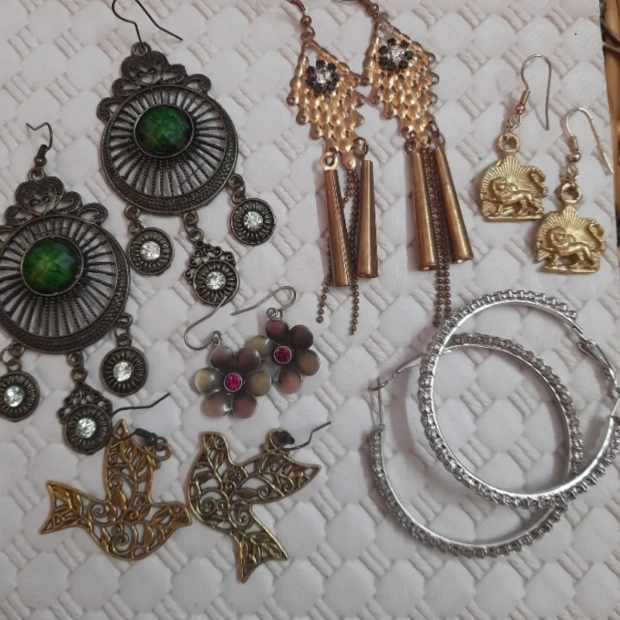 گوشواره