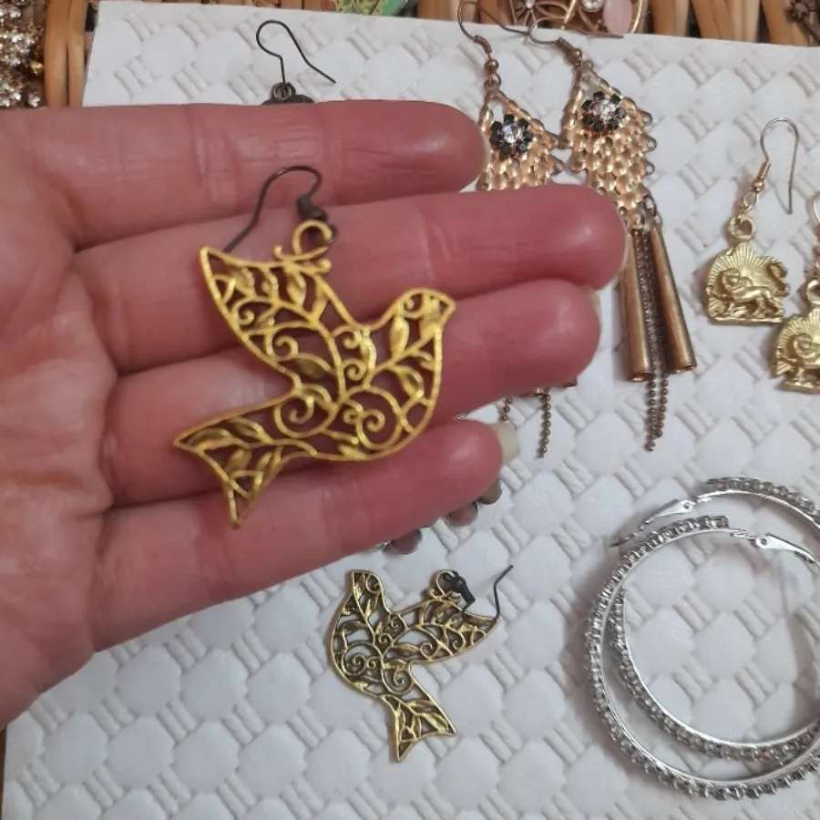 گوشواره