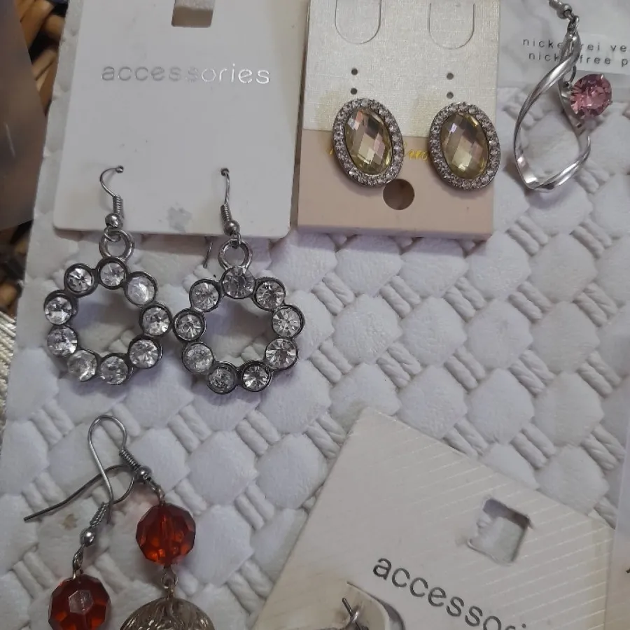 گوشواره