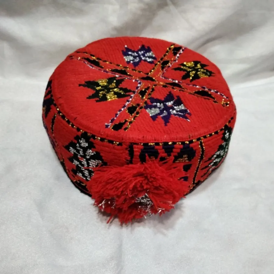 کلاه سنتی