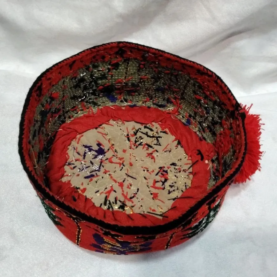 کلاه سنتی