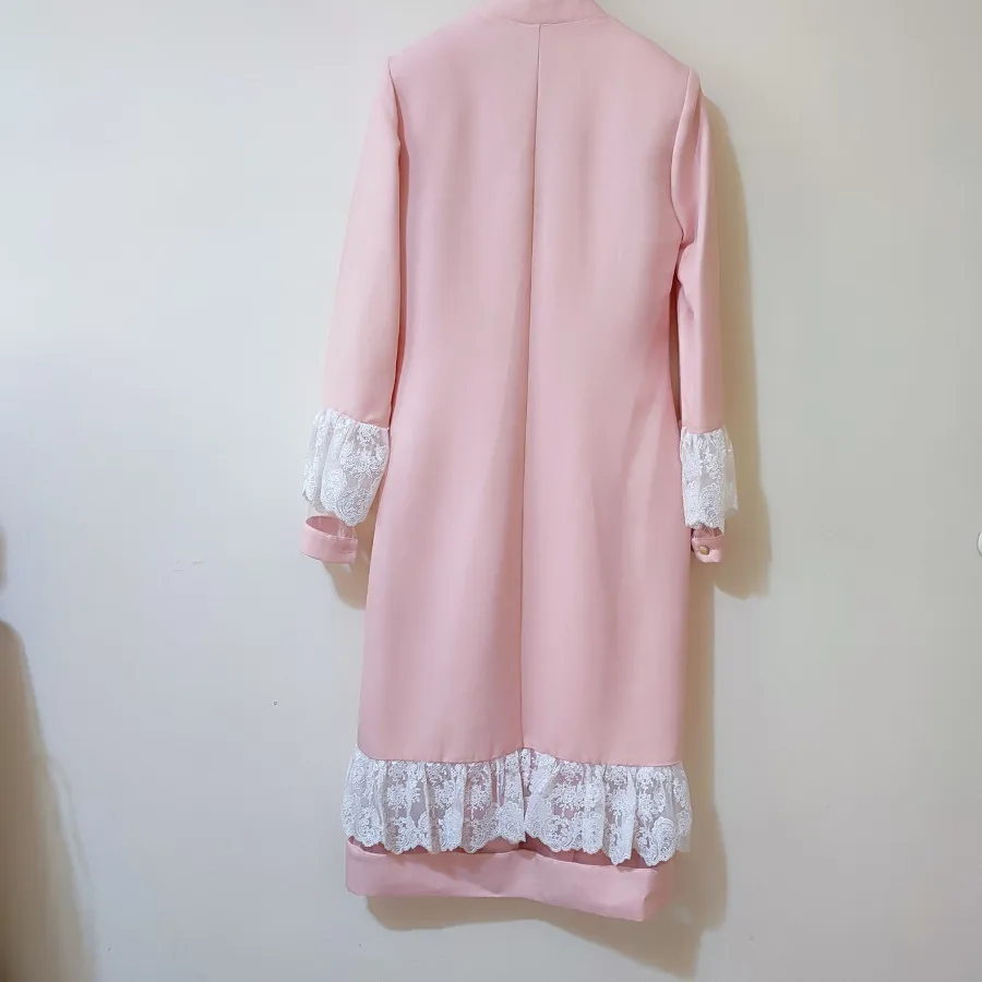 مانتو عروسکی tulika
