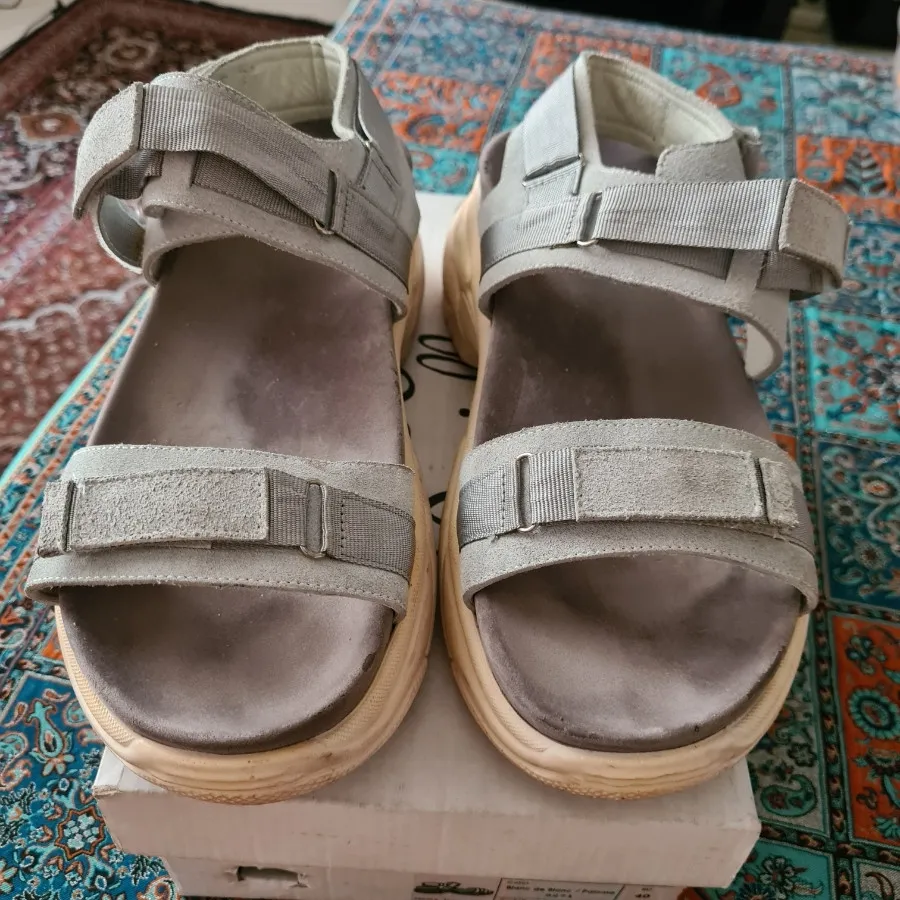 کفش