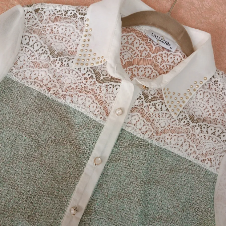 شومیز وارداتی