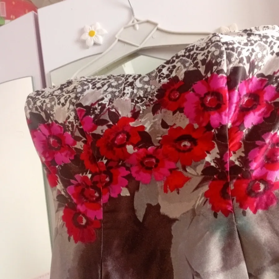 لباس مارک ruby rox