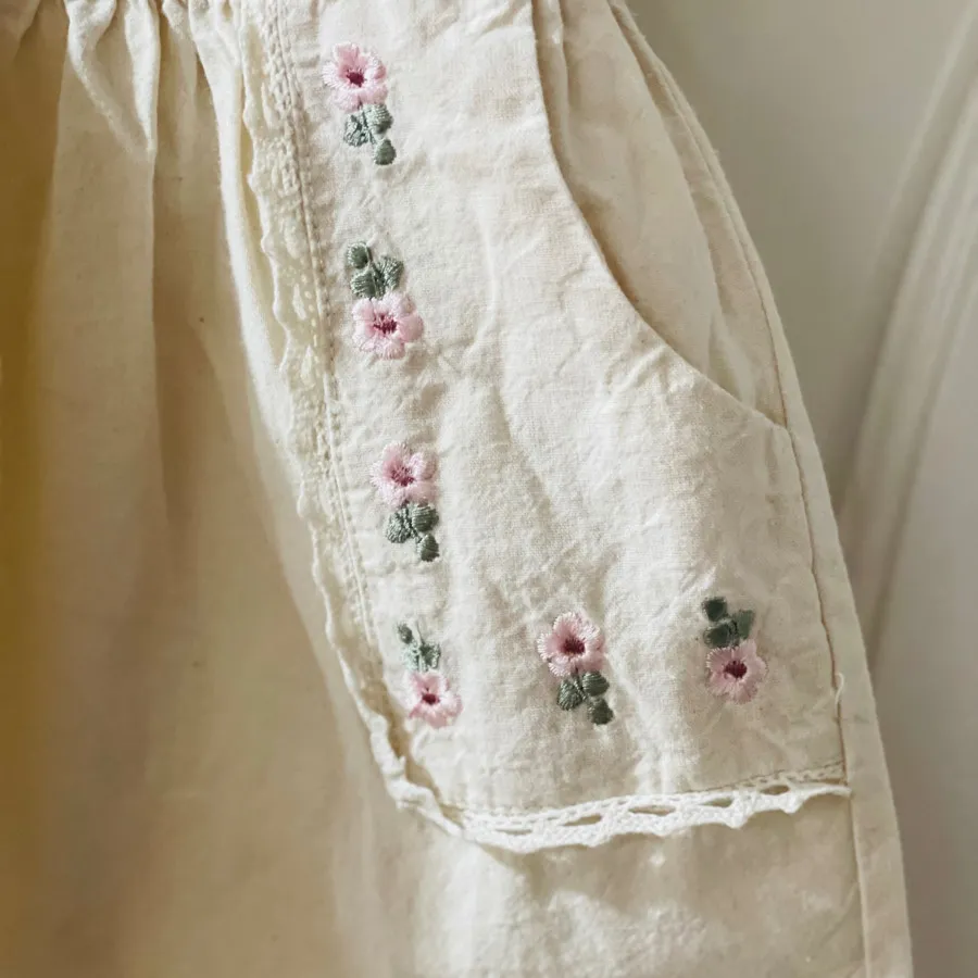 پیراهن دخترانه لنین