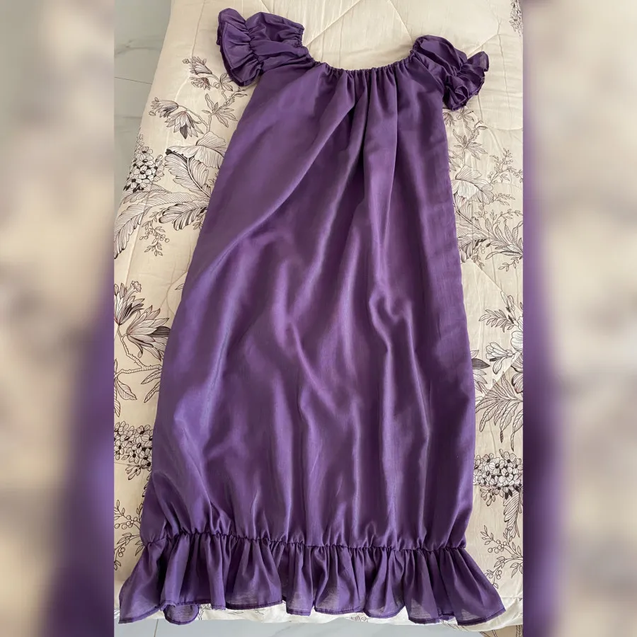 ساحلی بنفش