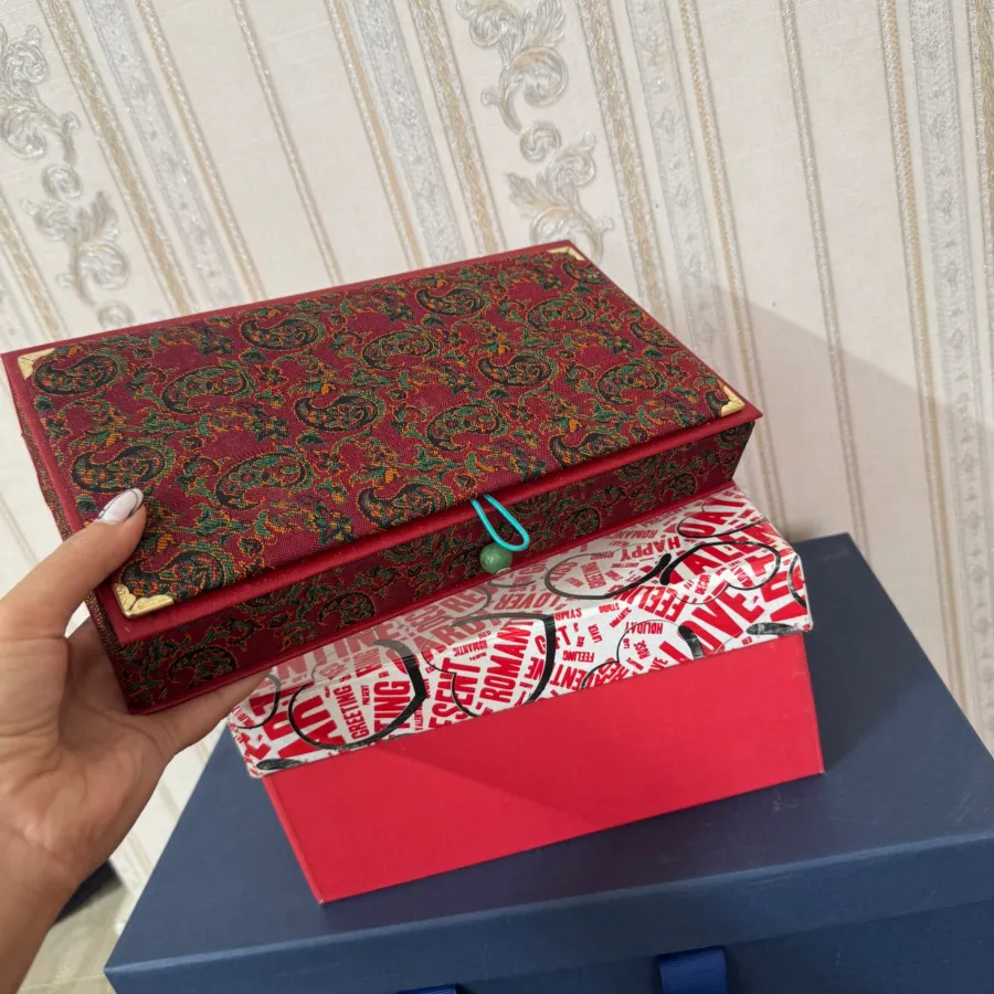 جعبه