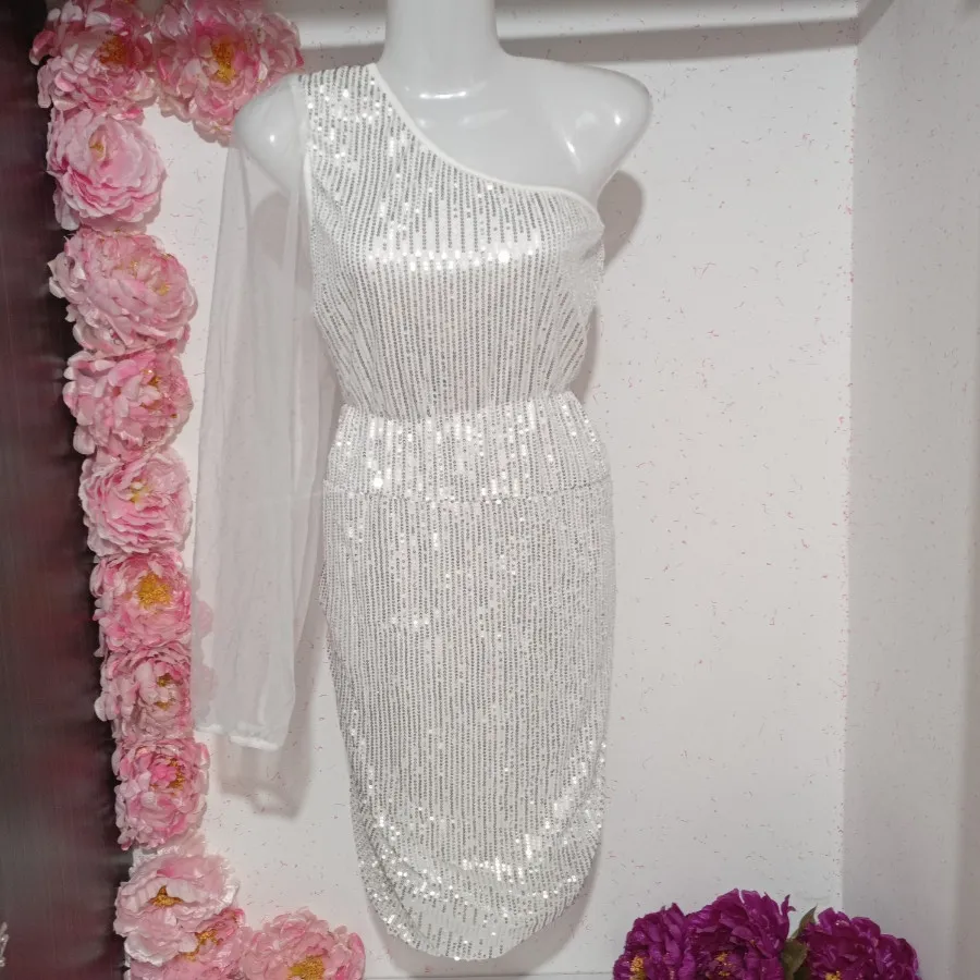 پیراهن مجلسی وارداتی