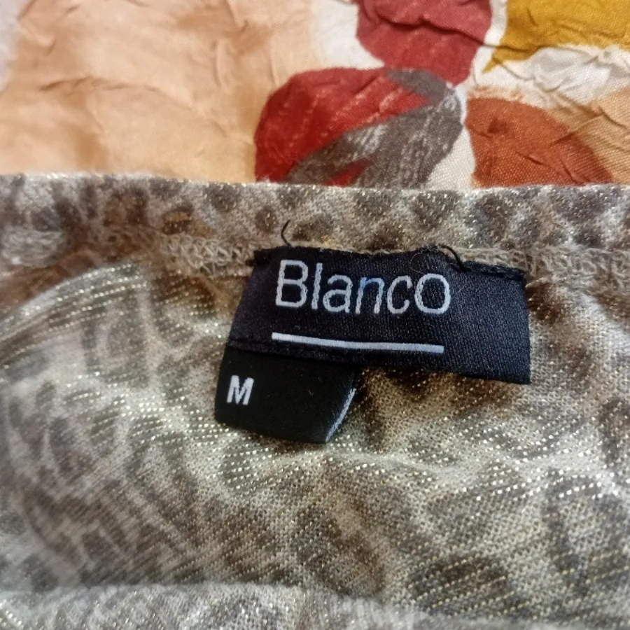 بلوز مارک Blanco