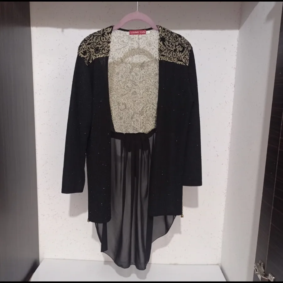کت رویه لمه ایی زنانه