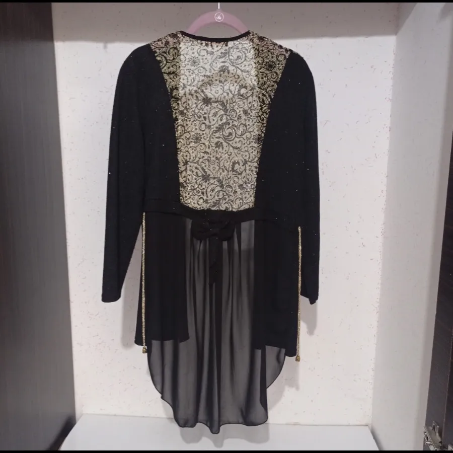 کت رویه لمه ایی زنانه