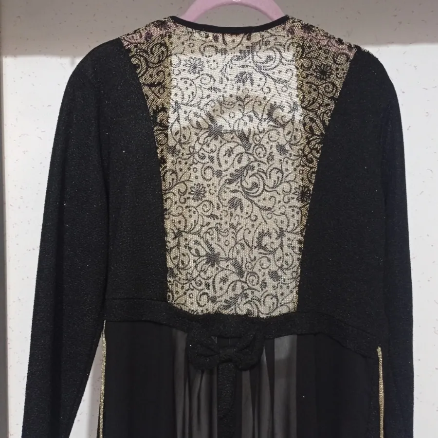 کت رویه لمه ایی زنانه