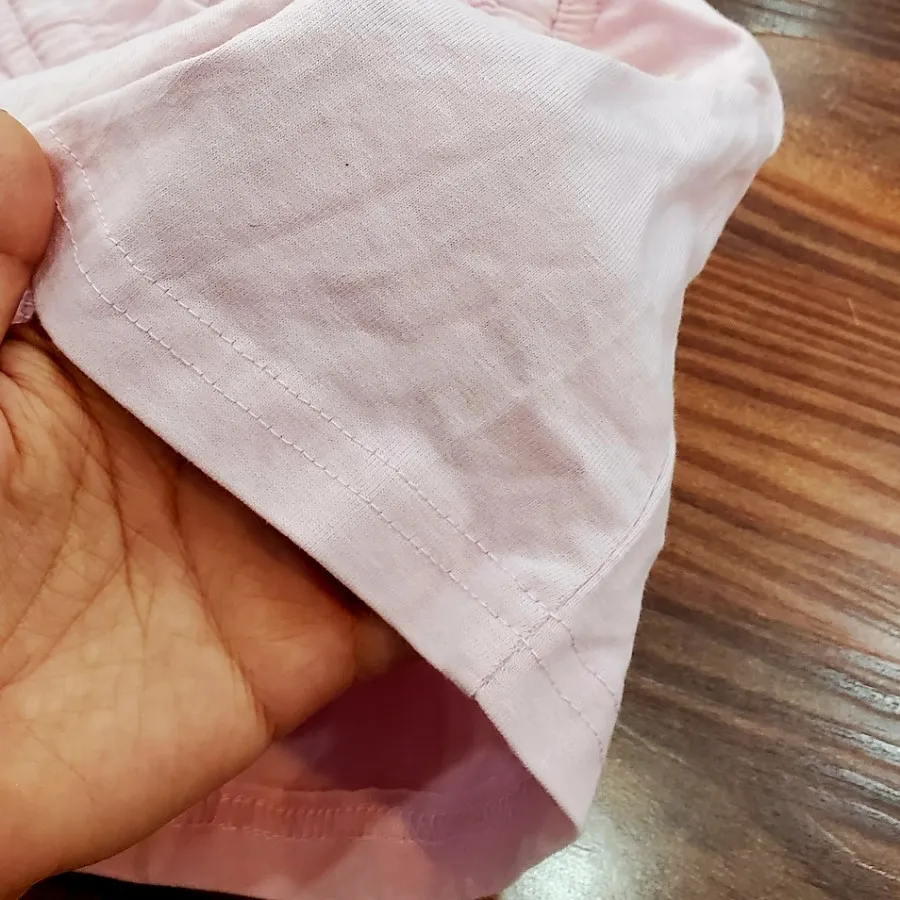 شلوارک دخترونه
