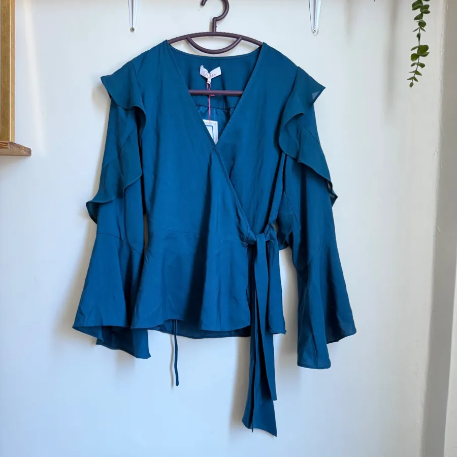شومیز پینترستی