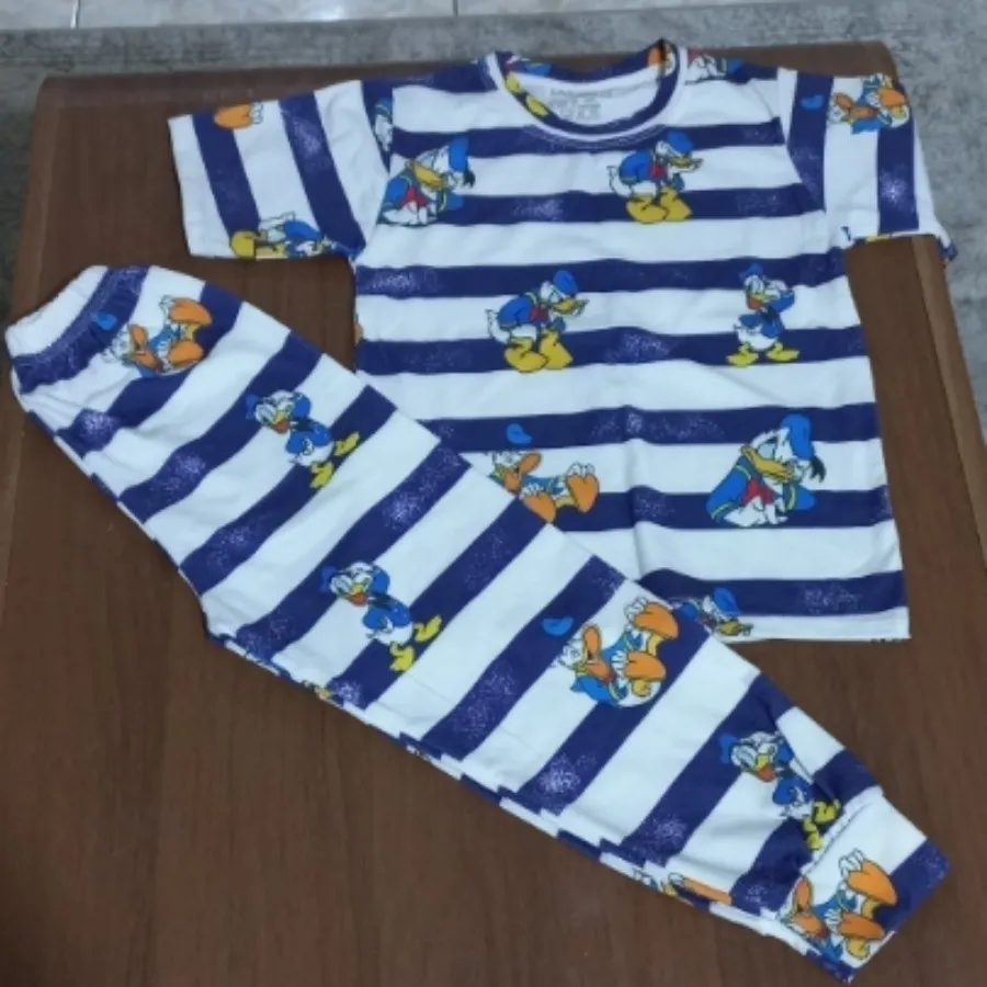 ست بلوز شلوار اردکی