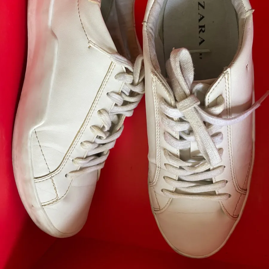 کتونی زارا اورجینال