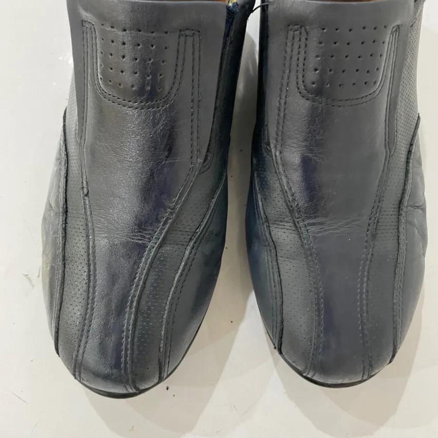 کفش طبی چرم پاندورا