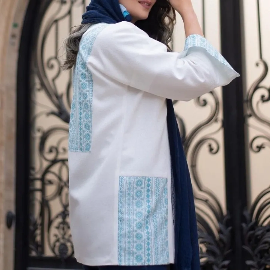 کت / شومیز / مانتو