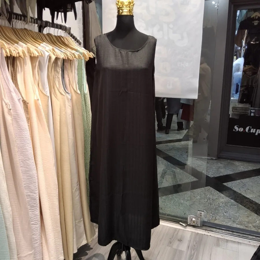 ساحلی نخی