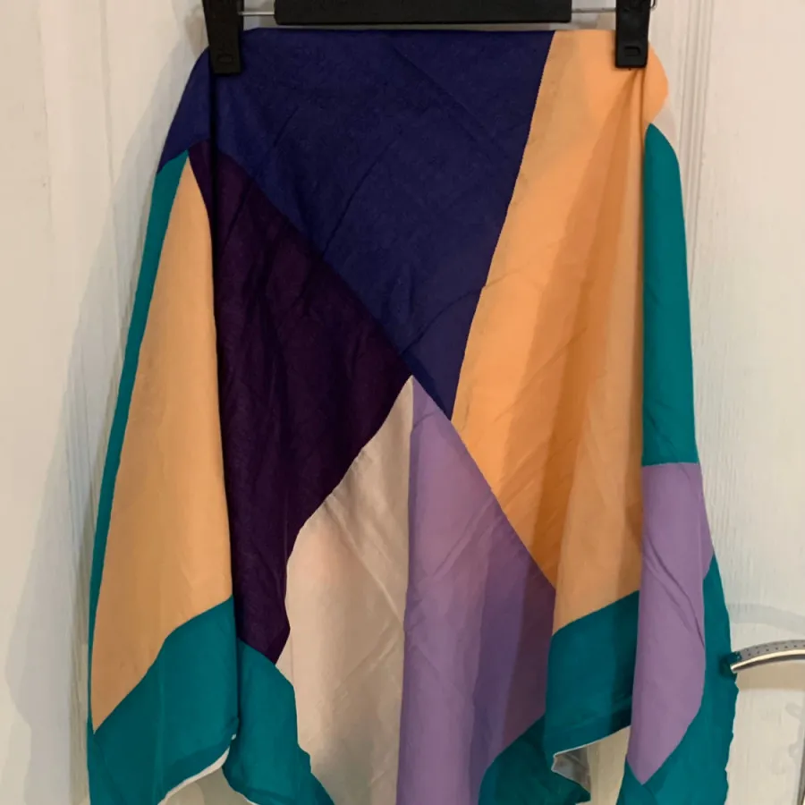 روسری منگو