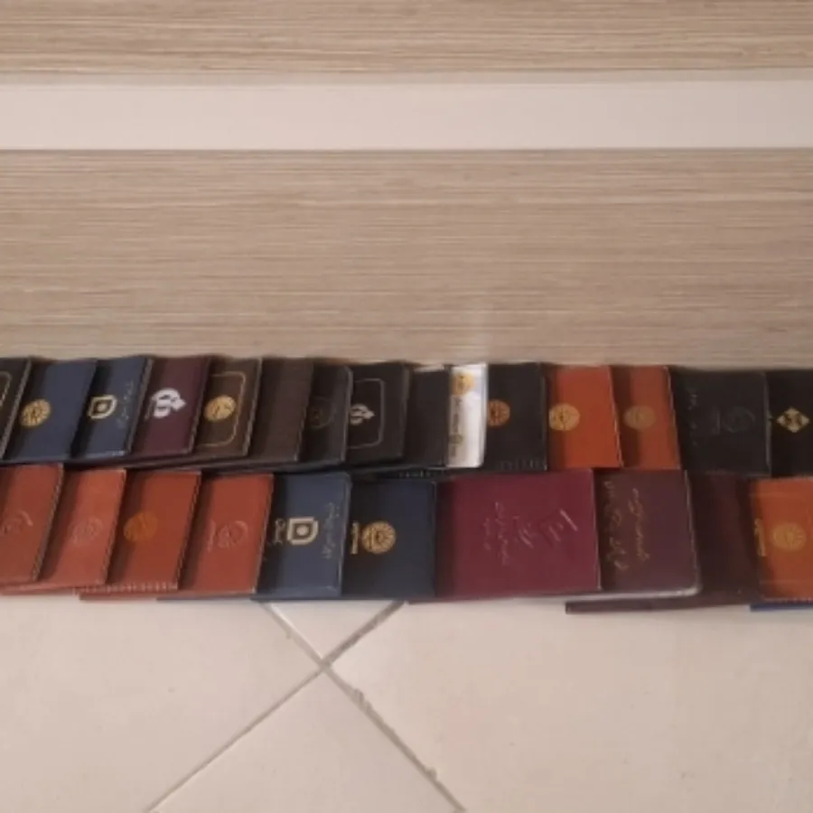 بیش از 51 قلم جامدارکی