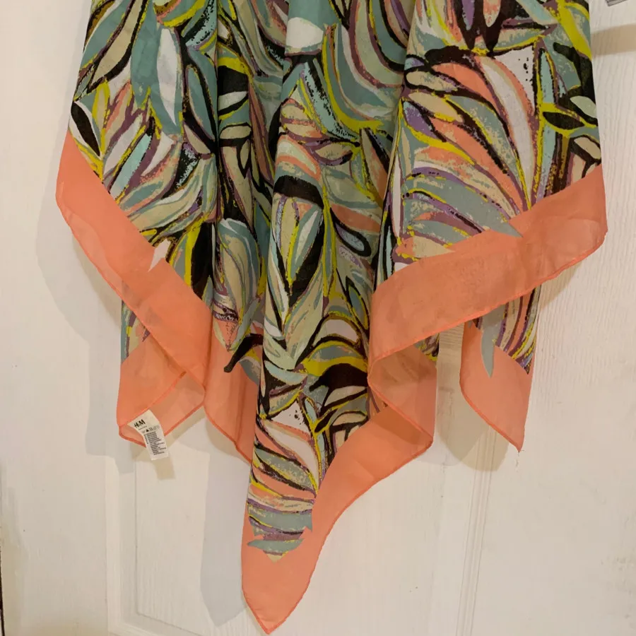 روسری h&m
