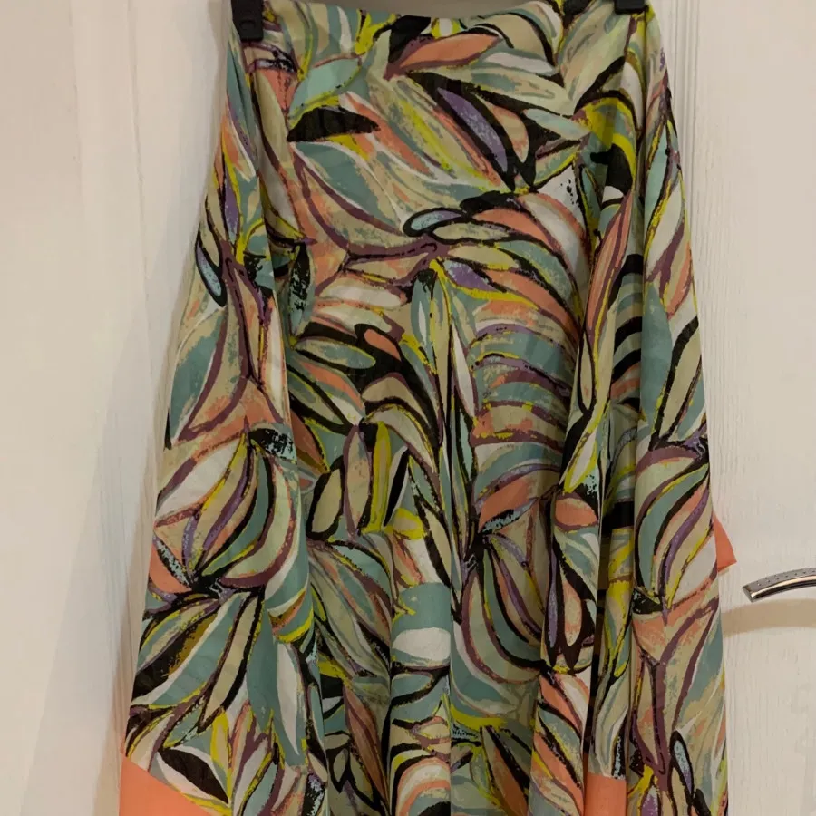روسری h&m