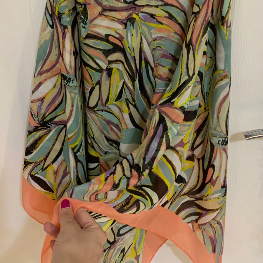 روسری h&m