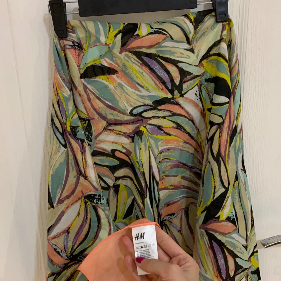 روسری h&m