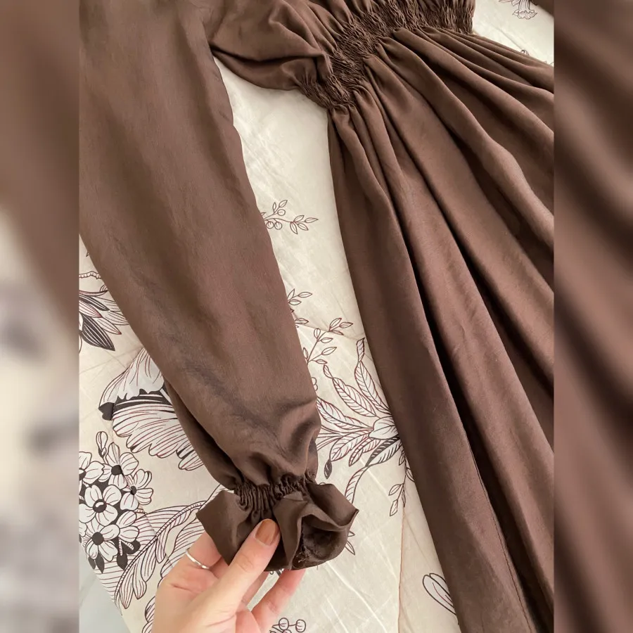 ساحلی قهوه ای