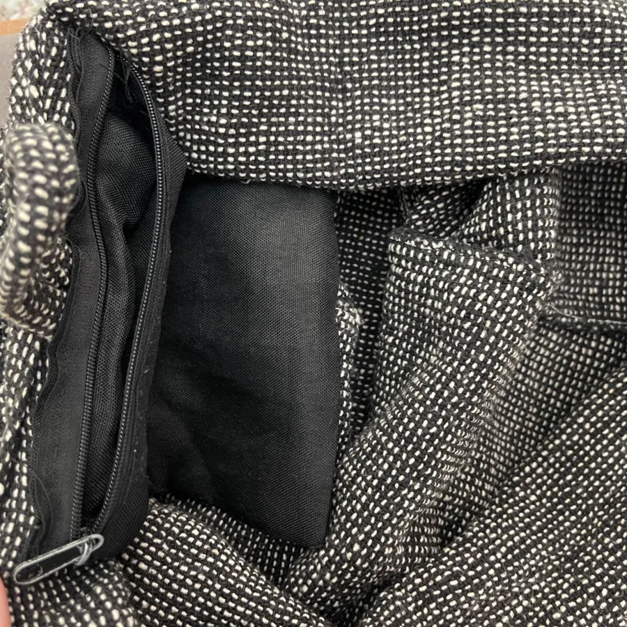 کیف پارچه ای دوشی