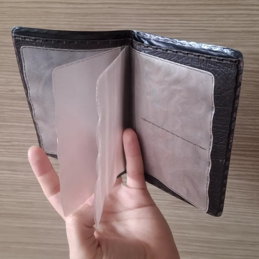 کیف پول کوروش کبیر
