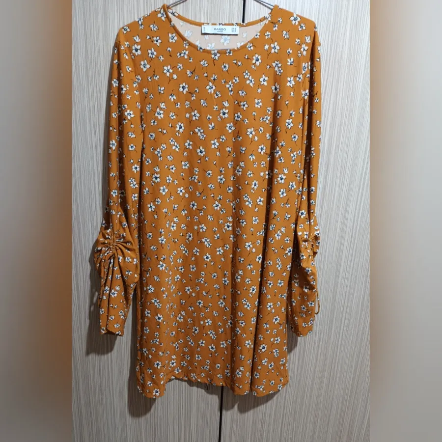شومیز MANGO