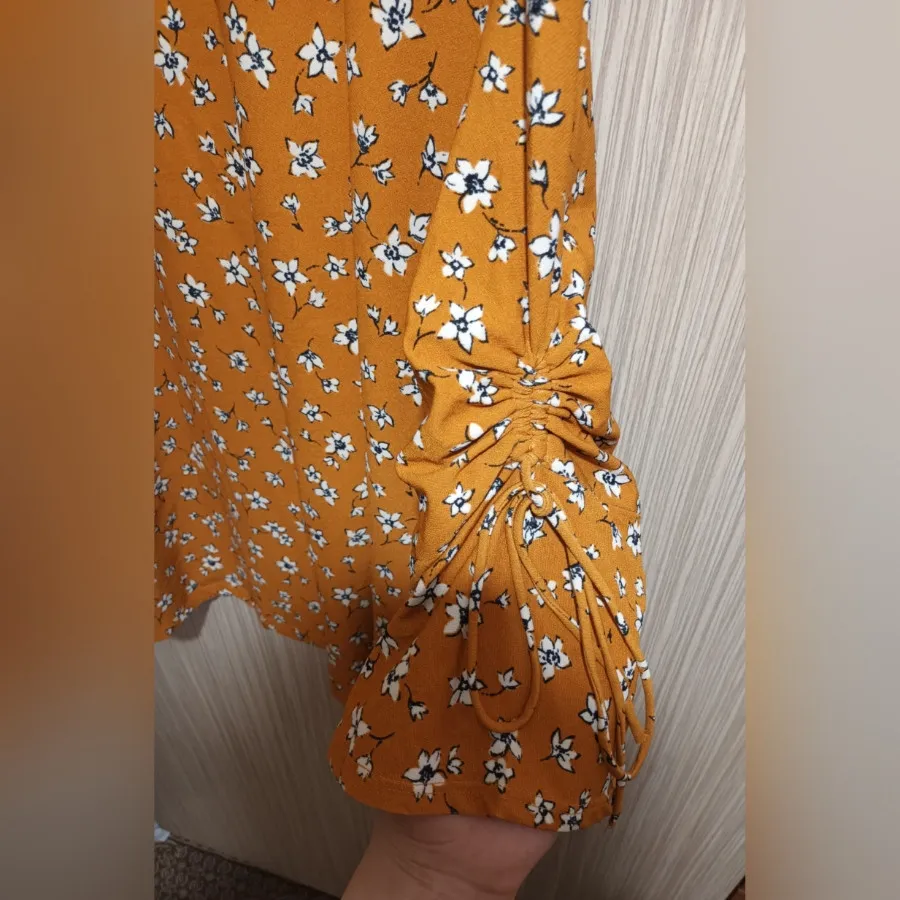 شومیز MANGO