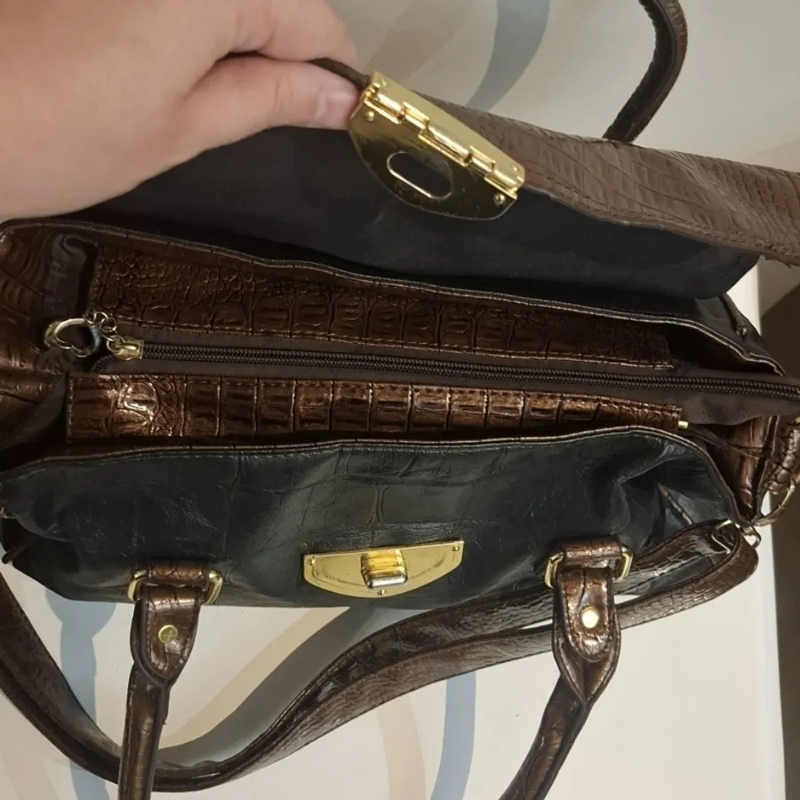 کیف زنانه خارجی