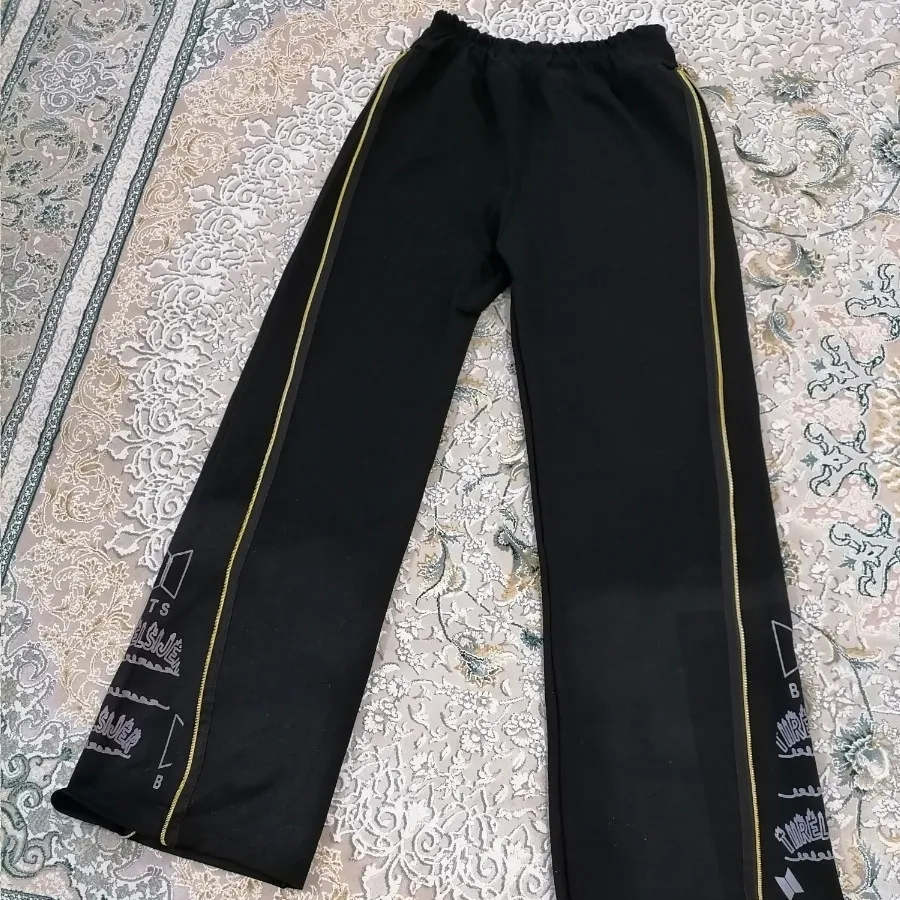 شلوار اسلش