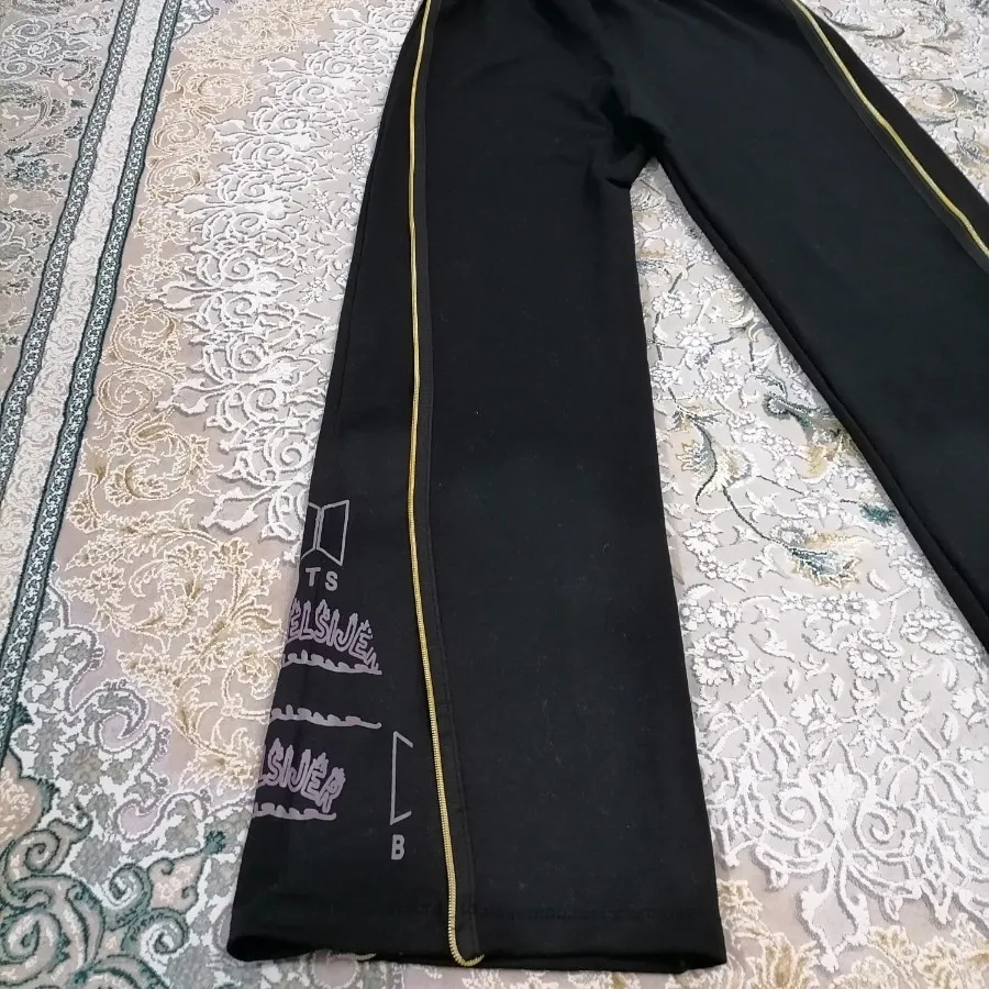 شلوار اسلش